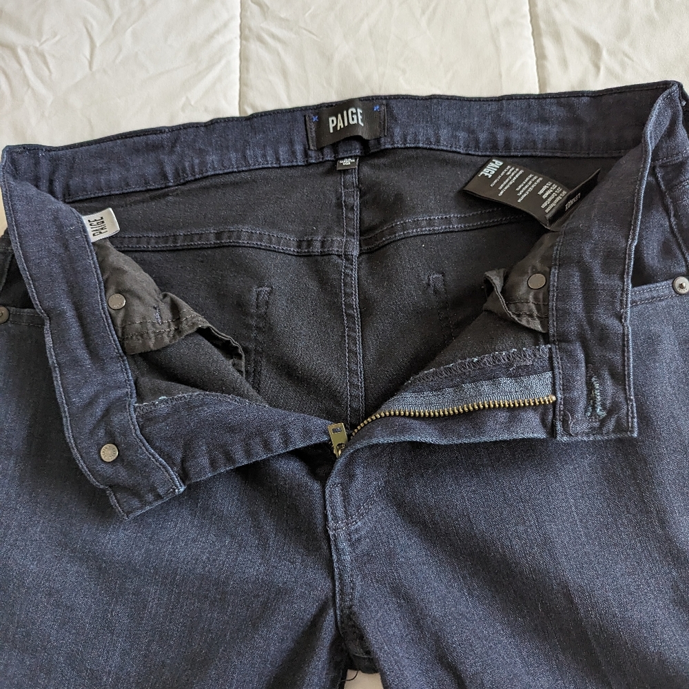 Jeans - Picture 2 of 6
